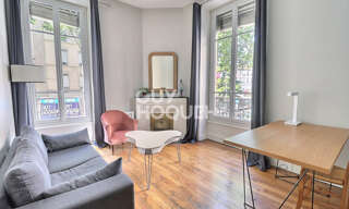 Appartement 1 Pièce 38 m² à vendre à Lyon 7 (69007)
