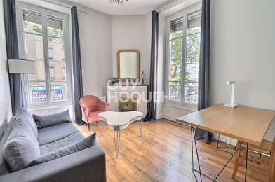 Appartement 1 pièces 190000 €