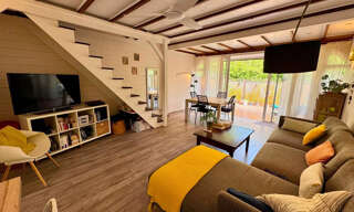 Maison 3 Pièces 60 m² à vendre à Saint-Pierre (97432)
