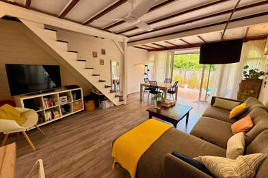 Maison 3 pièces 245000 €