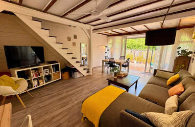 MAISON MITOYENNE F3 SUR CONDE — photo du bien