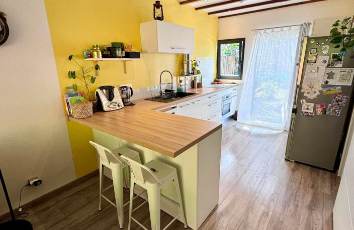 MAISON MITOYENNE F3 SUR CONDE — photo 3
