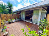 MAISON MITOYENNE F3 SUR CONDE — photo 4