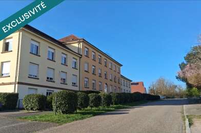 Appartement 4 pièces 180000 €