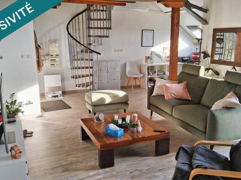 Investissement clé en main  Déjà loué 900 € CC — photo 1