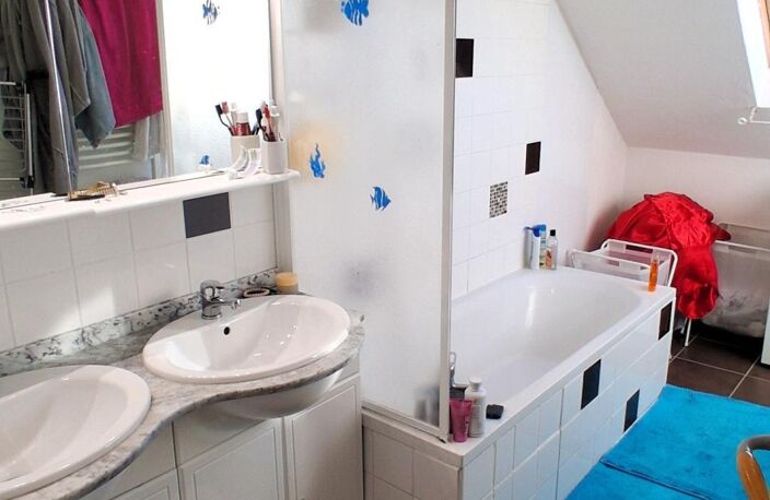 Investissement clé en main  Déjà loué 900 € CC — photo 4