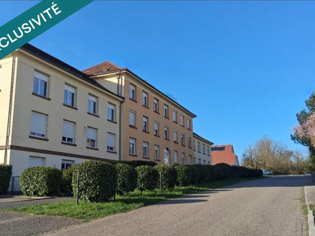 Investissement clé en main  Déjà loué 900 € CC — photo du bien