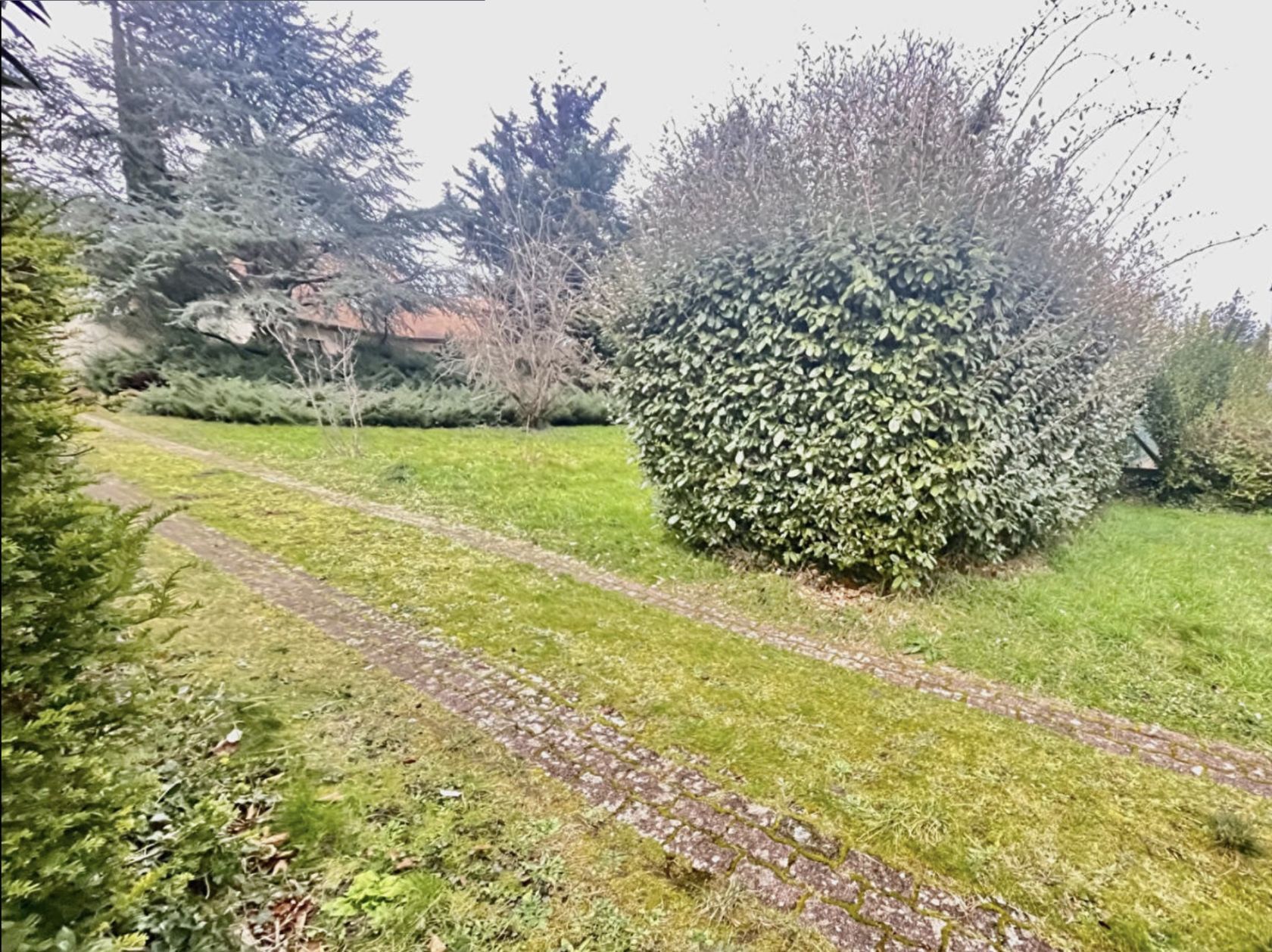 Terrain à bâtir de 959 m² à VERRIERES-LE-BUISSON (91)