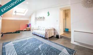 Appartement 4 Pièces 66 m² à vendre à Marbache (54820)