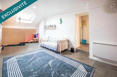 Appartement 4 pièces 85000 €