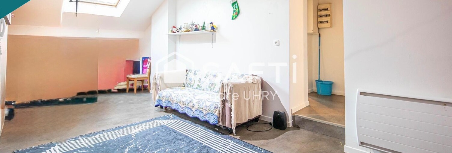 Appartement 4 Pièces 66 m² à vendre à Marbache (54820)