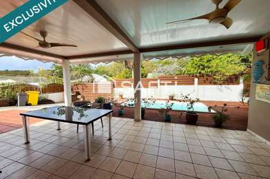 Maison 4 pièces 349000 €