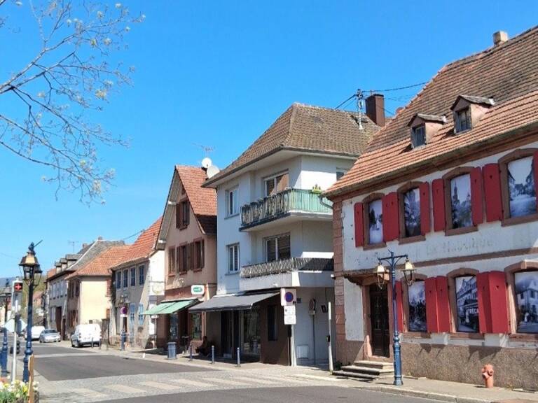 Investissement locatif - Studio loué — photo 1