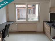 Investissement locatif - Studio loué — photo 2