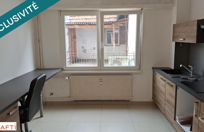Investissement locatif - Studio loué — photo 2