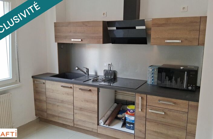 Investissement locatif - Studio loué — photo 3