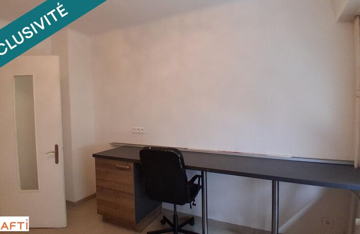 Investissement locatif - Studio loué — photo 5