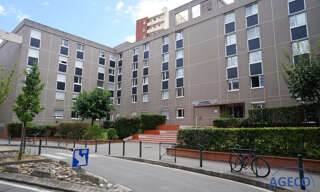 Appartement 1 Pièce 18 m² à louer à Toulouse (31000)