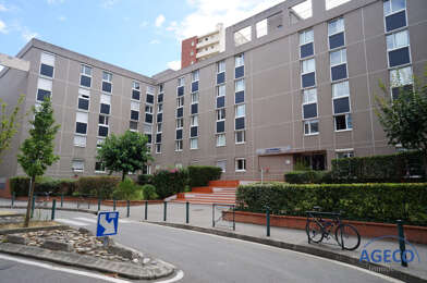 Appartement 1 pièces 550 €