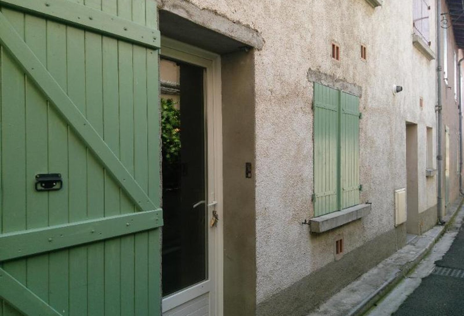 Location appartement 2 pièces 45 m² à Lescure-d'Albigeois (81380) — photo 1