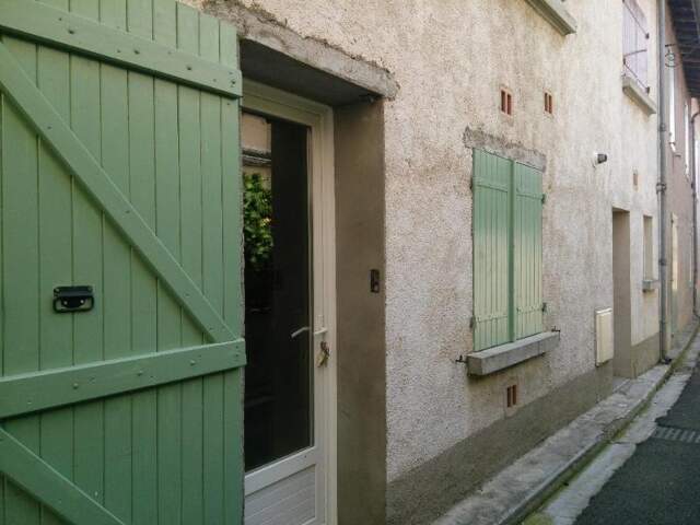 Appartement 2 pièces 45 m² à Lescure-d'Albigeois — photo du bien