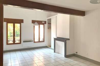 Appartement 1 pièces 525 €