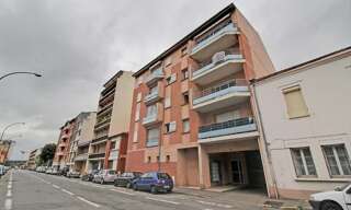 Appartement 2 Pièces 49 m² à louer à Toulouse (31300)