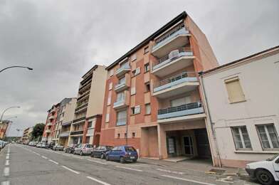 Appartement 2 pièces 689 €