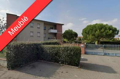 Appartement 2 pièces 776 €