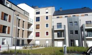 Appartement 2 Pièces 40 m² à louer à Saint-Malo (35400)