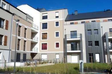 Appartement 2 pièces 538 €