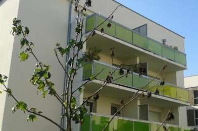 Appartement 3 pièces 738 €