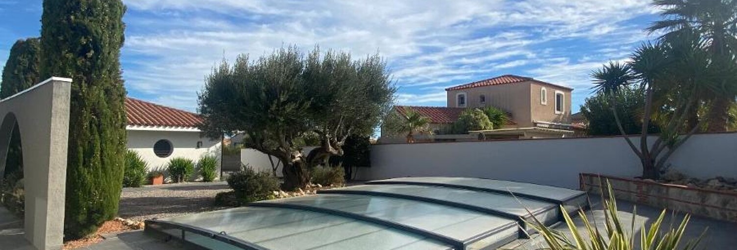 Maison 5 Pièces 196 m² à louer à Thuir (66300)