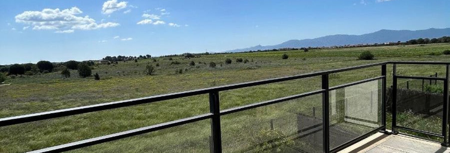Appartement 2 Pièces 50 m² à louer à Perpignan (66000)