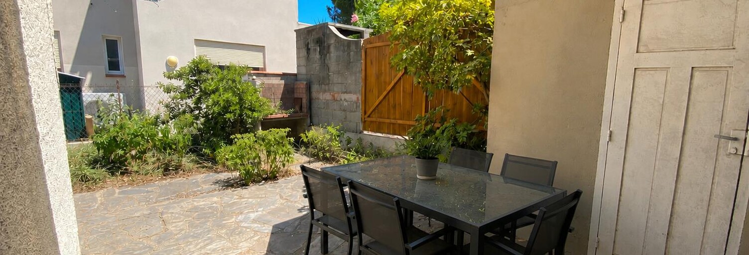 Maison 5 Pièces 134 m² à louer à Argelès-sur-Mer (66700)