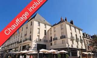 Appartement 2 Pièces 77 m² à louer à Tours (37000)