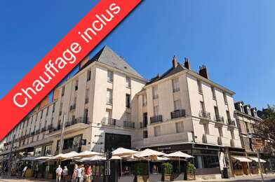 Appartement 2 pièces 885 €