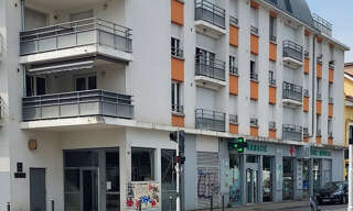 Appartement 3 Pièces 63 m² à vendre à Saint-Martin-d'Hères (38400)