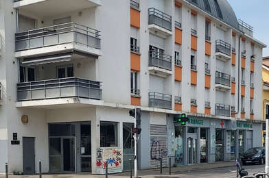 Appartement 3 pièces 165000 €