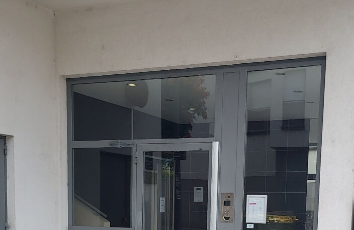 Isère (38) St Martin d'Hères -T3 - 63 m2 avec place de parki — photo 5