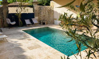 Maison 7 Pièces 190 m² à vendre à Vergèze (30310)