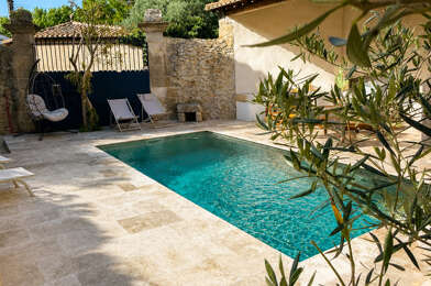 Maison 7 pièces 598000 €
