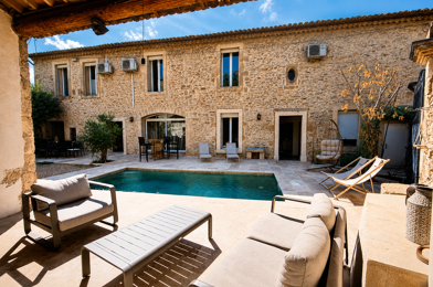 Maison 7 pièces 598000 €