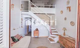 Appartement 2 Pièces 30 m² à vendre à Sainte-Anne (97227)