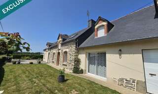 Maison 7 Pièces 214 m² à vendre à Plumieux (22210)
