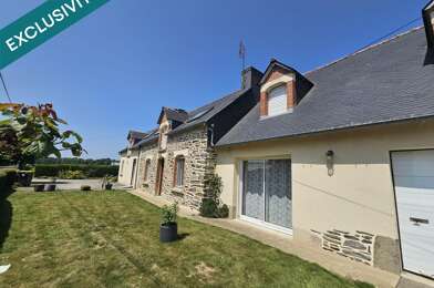 Maison 7 pièces 187500 €