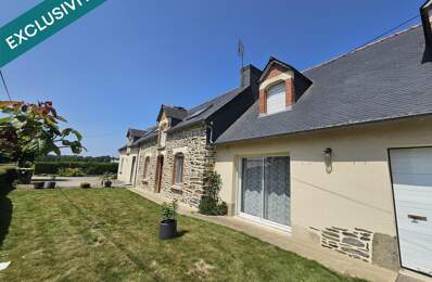 Longère en pierre — photo du bien