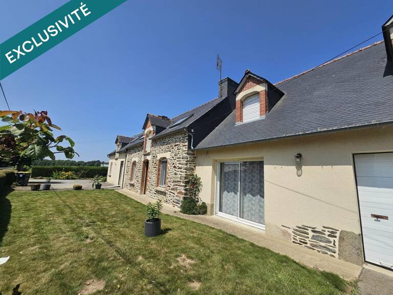 Longère en pierre — photo 1