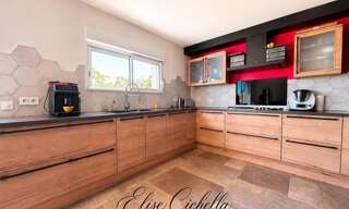 Maison 7 Pièces 125 m² à vendre à Pannecé (44440)