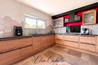 Maison 7 pièces 275000 €